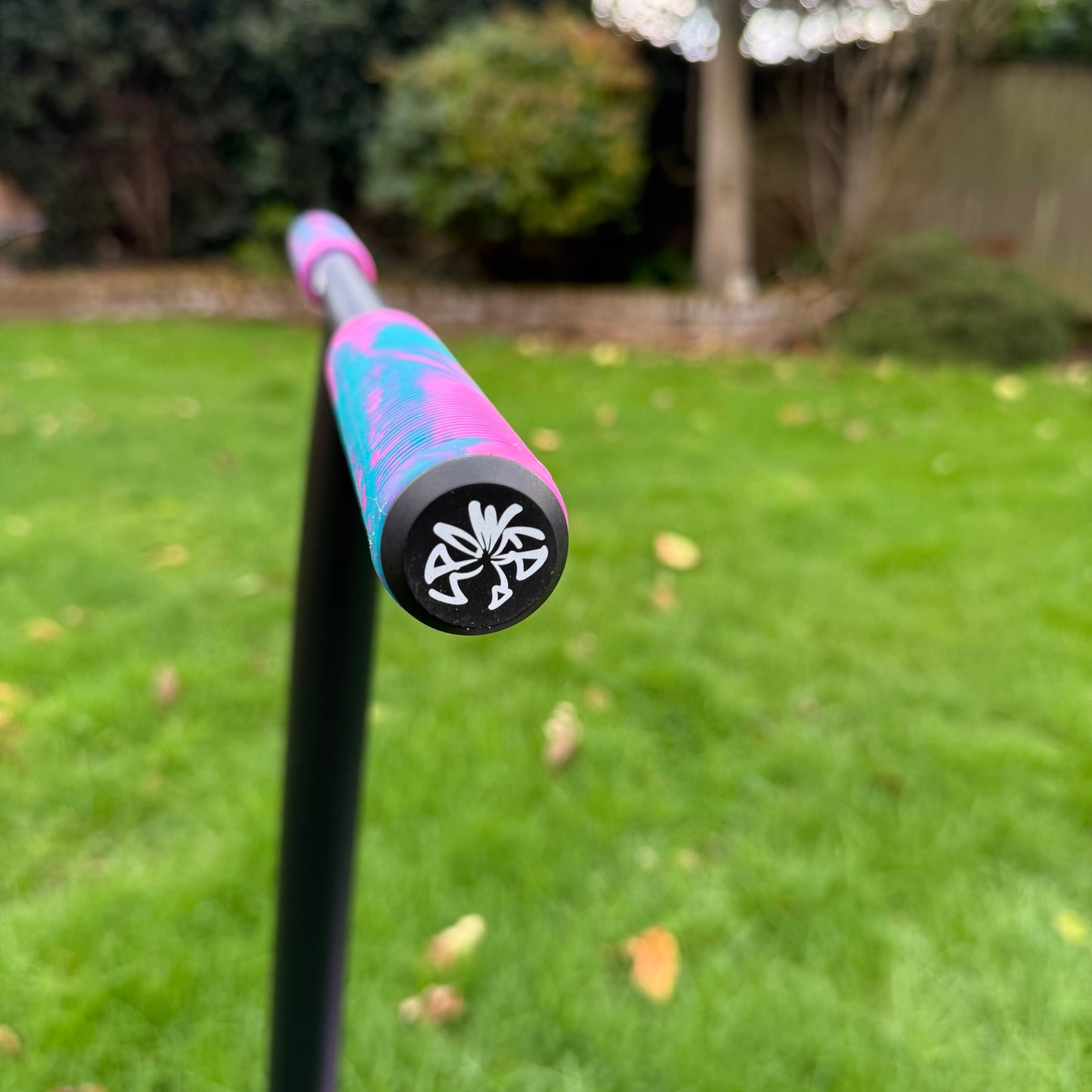 Complete Spanner Scooter