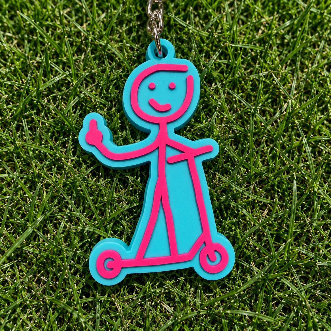 Key Rings
