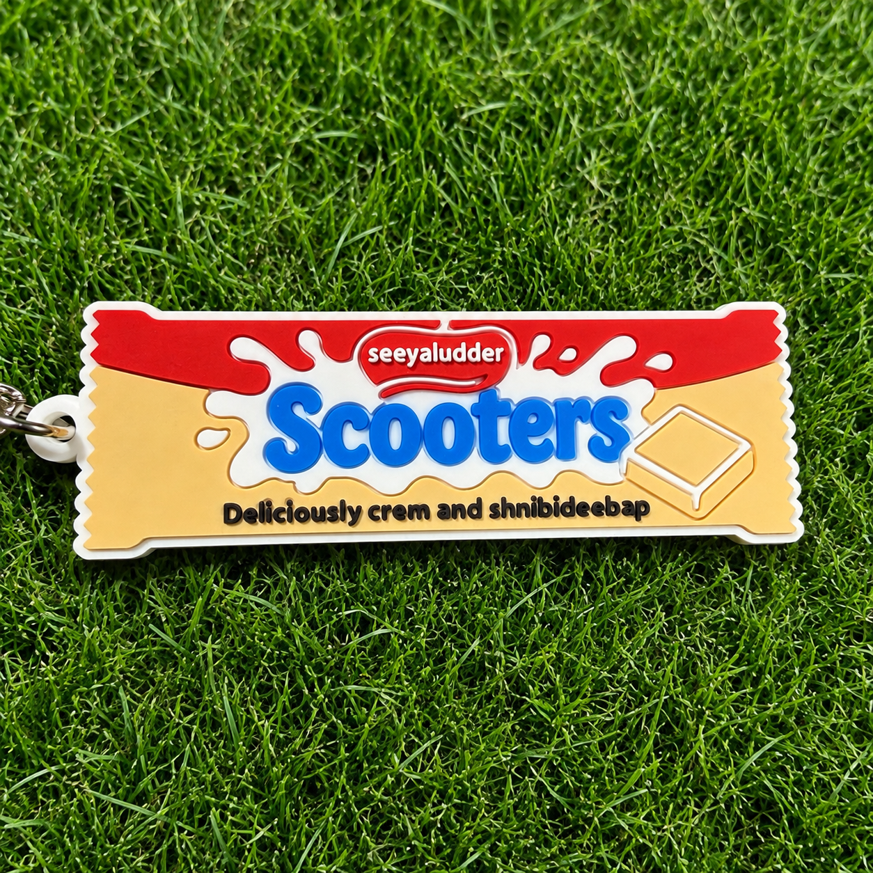 Key Rings