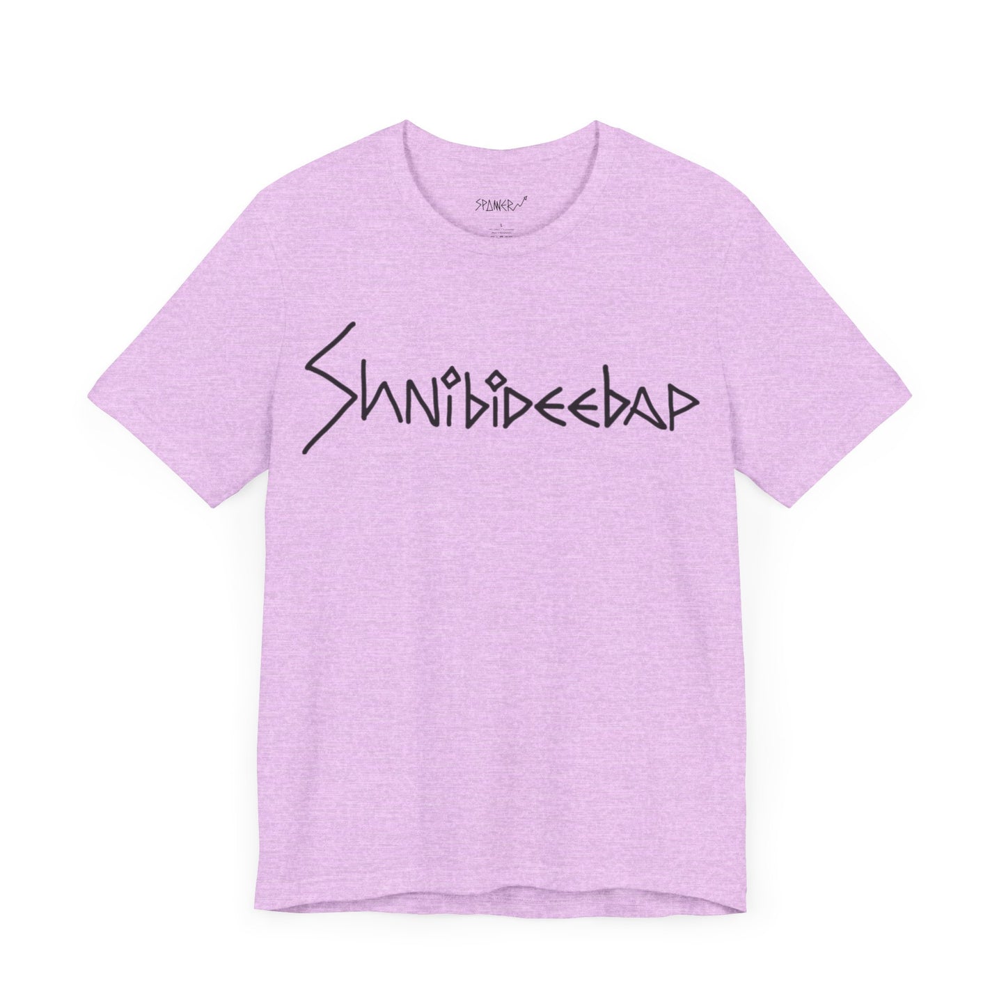 Shnibideebap T-shirt (Adults)