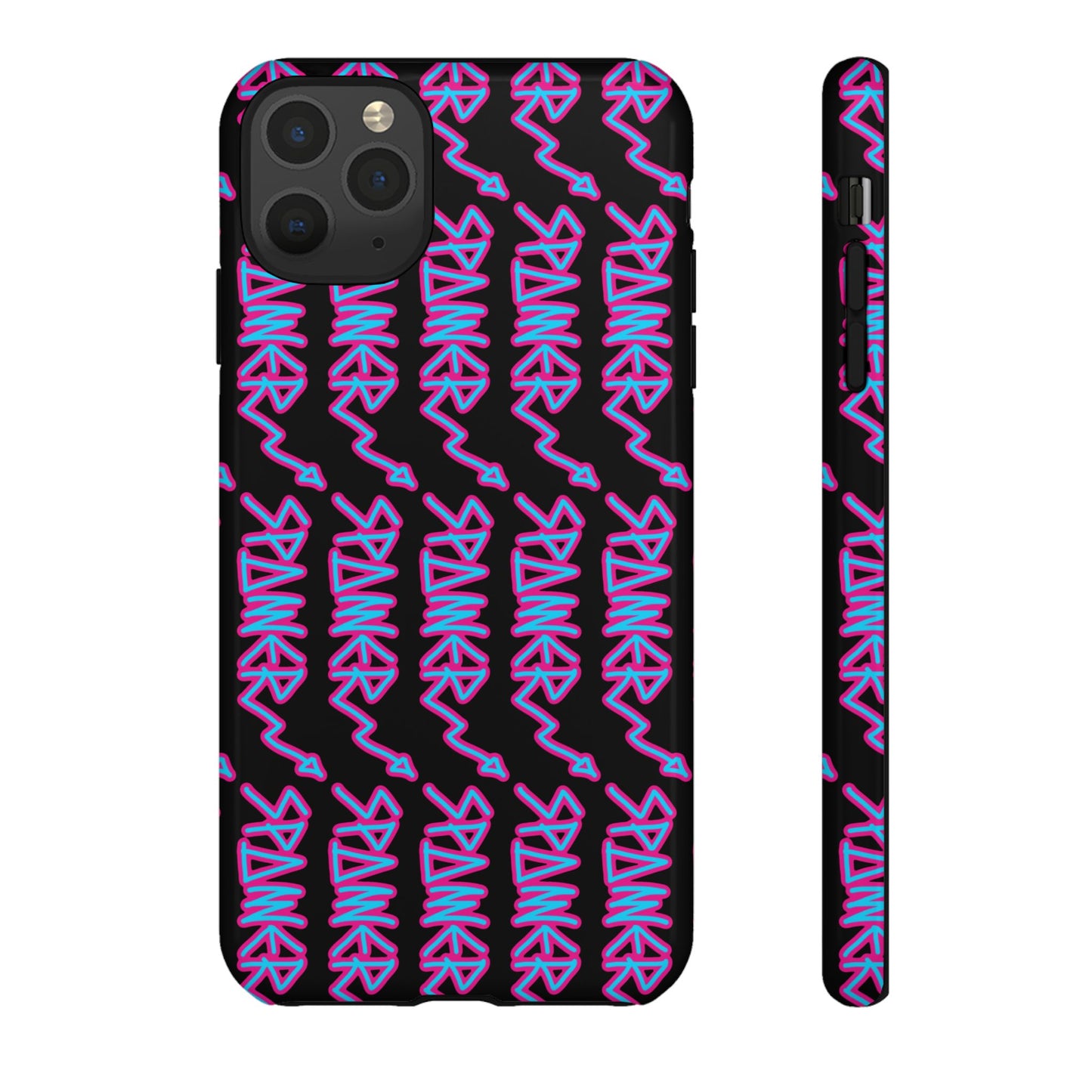 Spanner All-over Phone Case