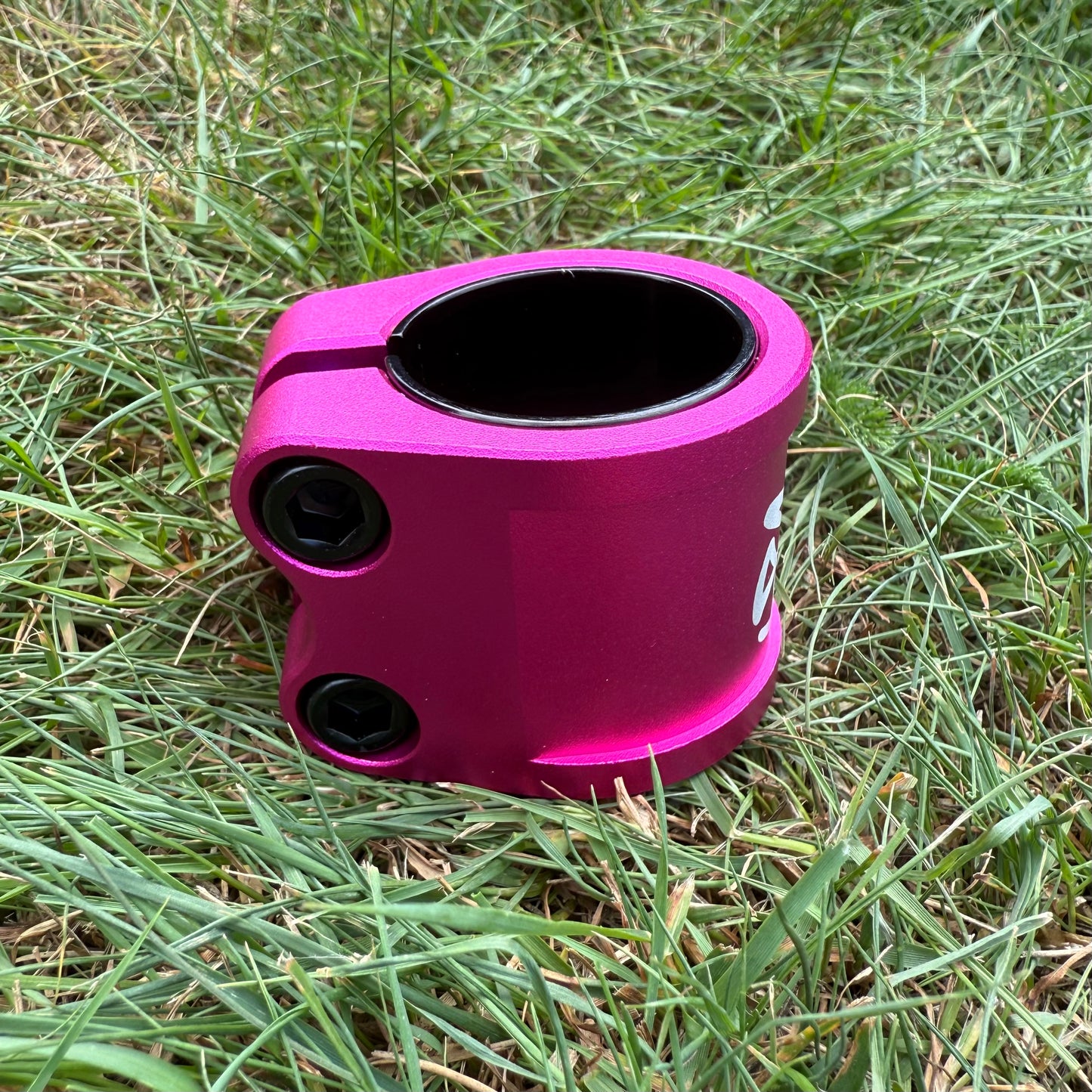 Pink Spanner Clamp