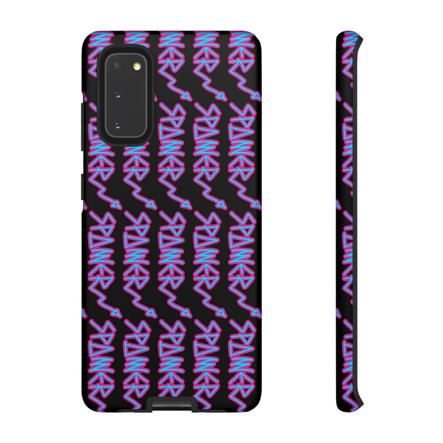 Spanner All-over Phone Case