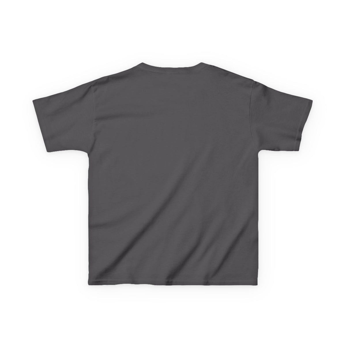 Spanner Boxed Logo T-Shirt (Kids)