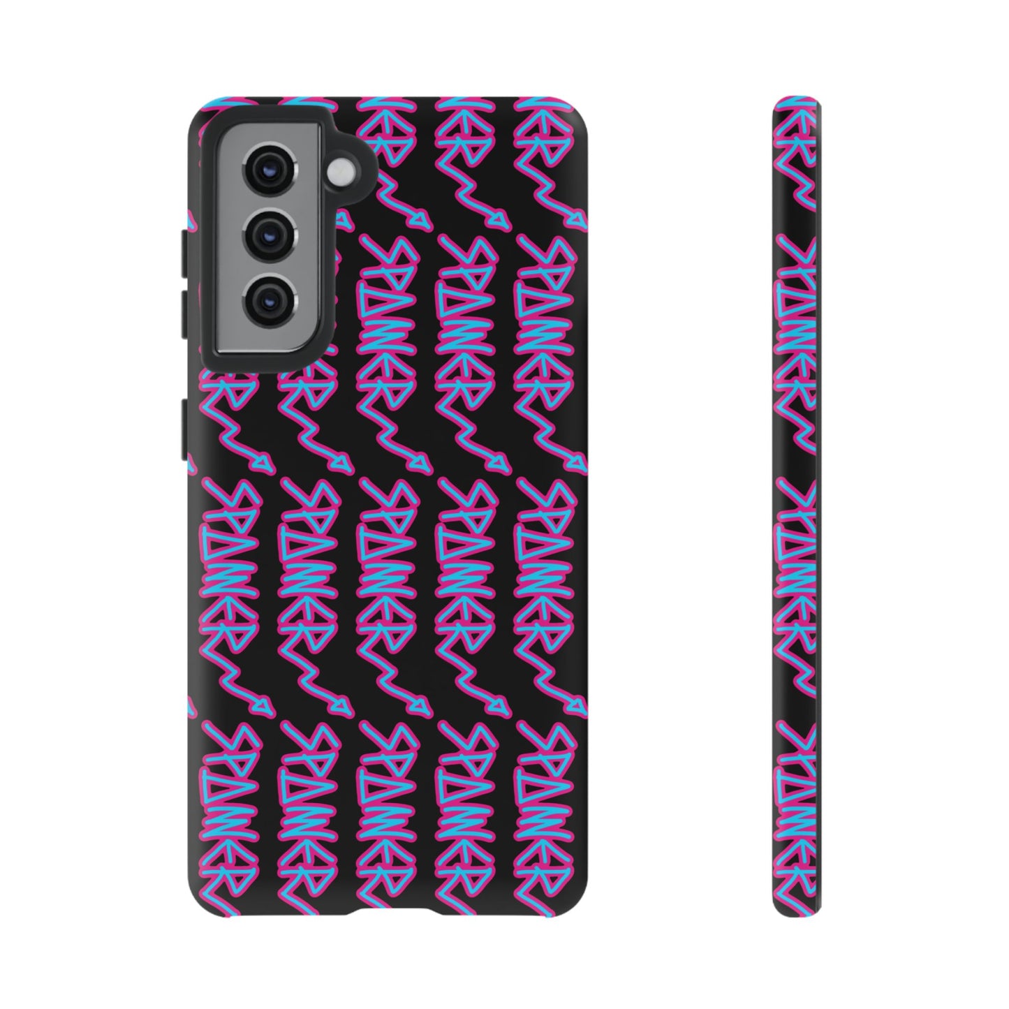 Spanner All-over Phone Case