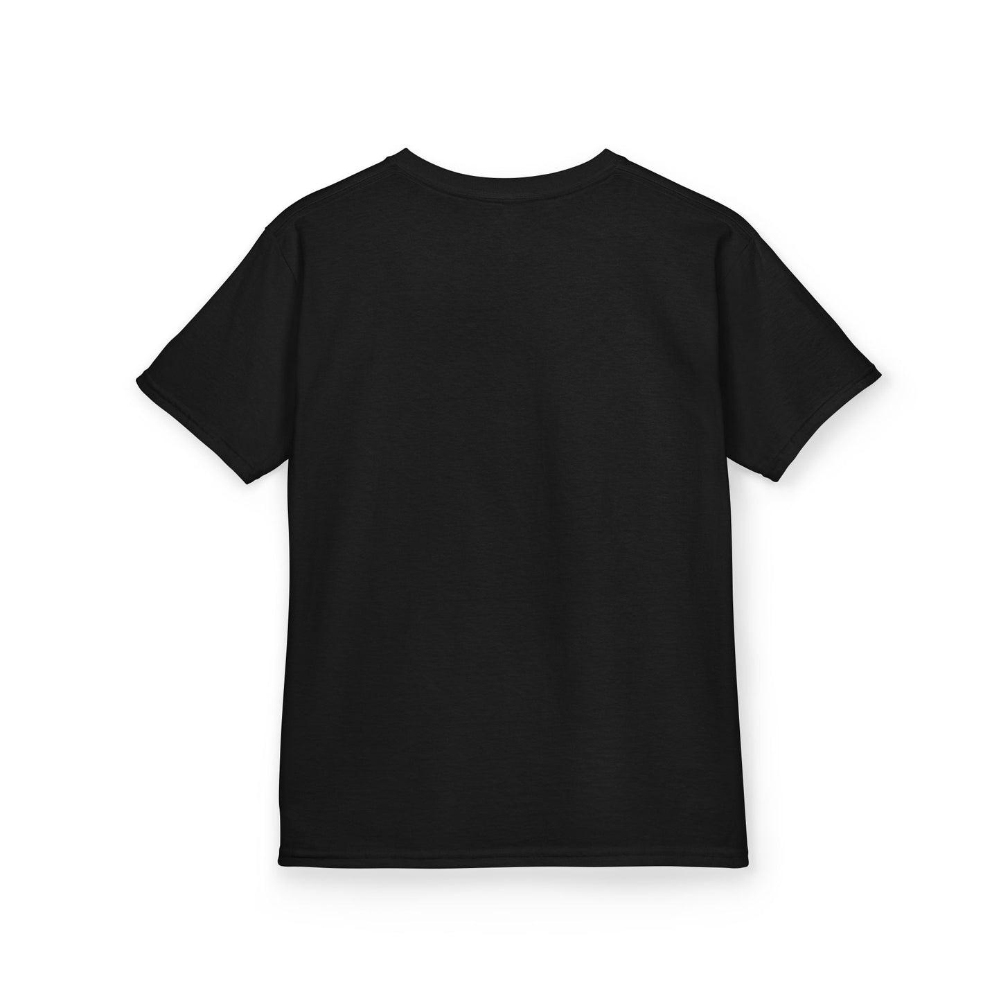 Spanner Chrome T-shirt (kids)