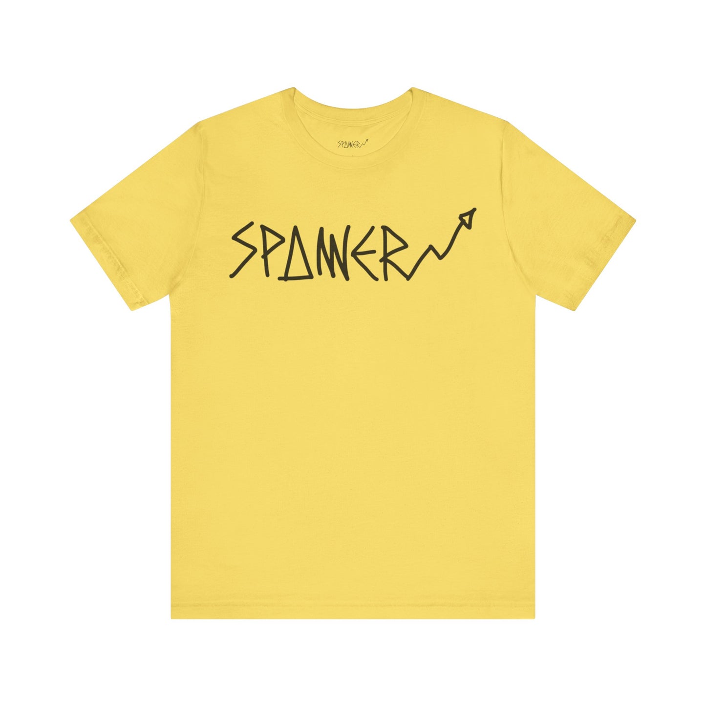 Spanner T-shirt (Adults)