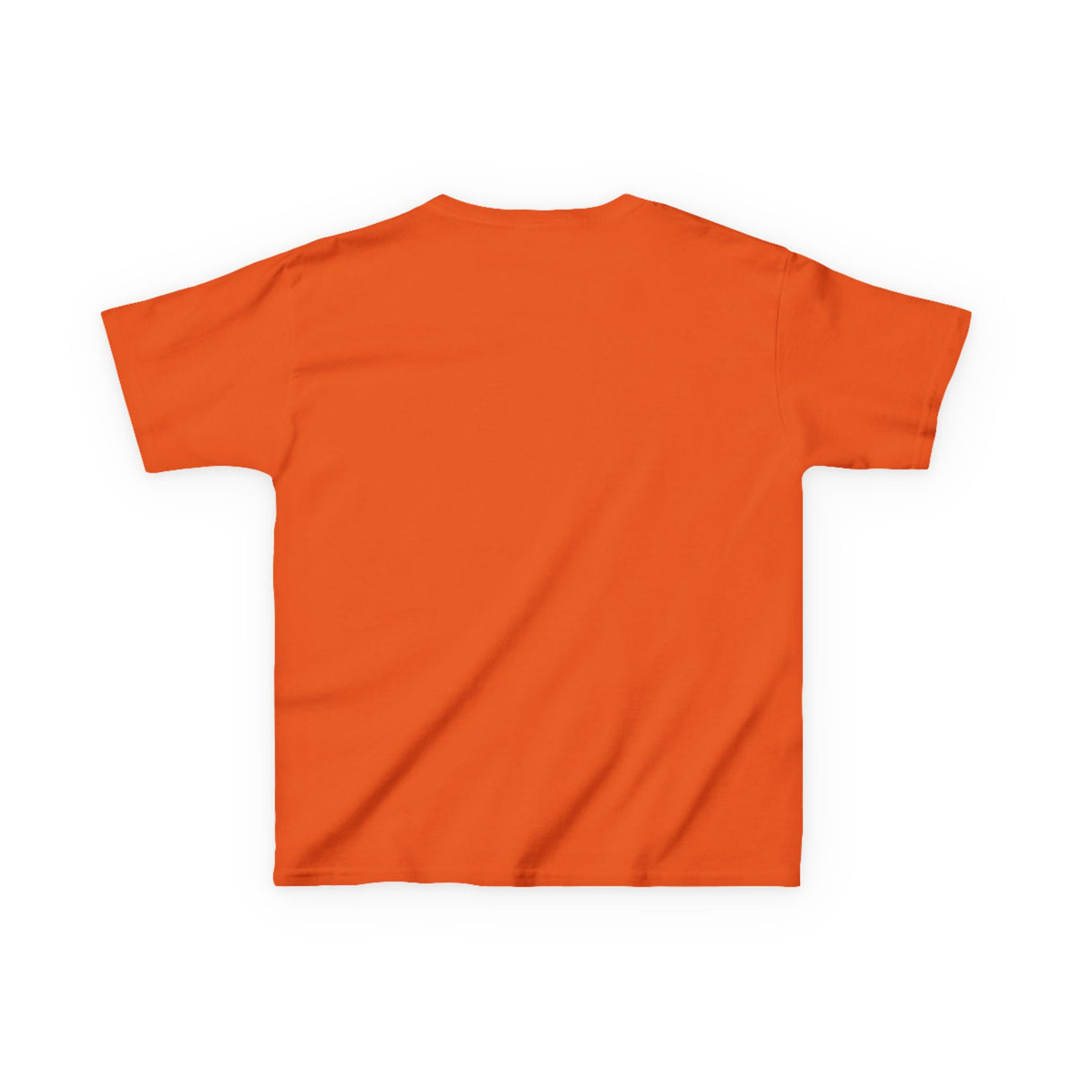 Spanner Boxed Logo T-Shirt (Kids)