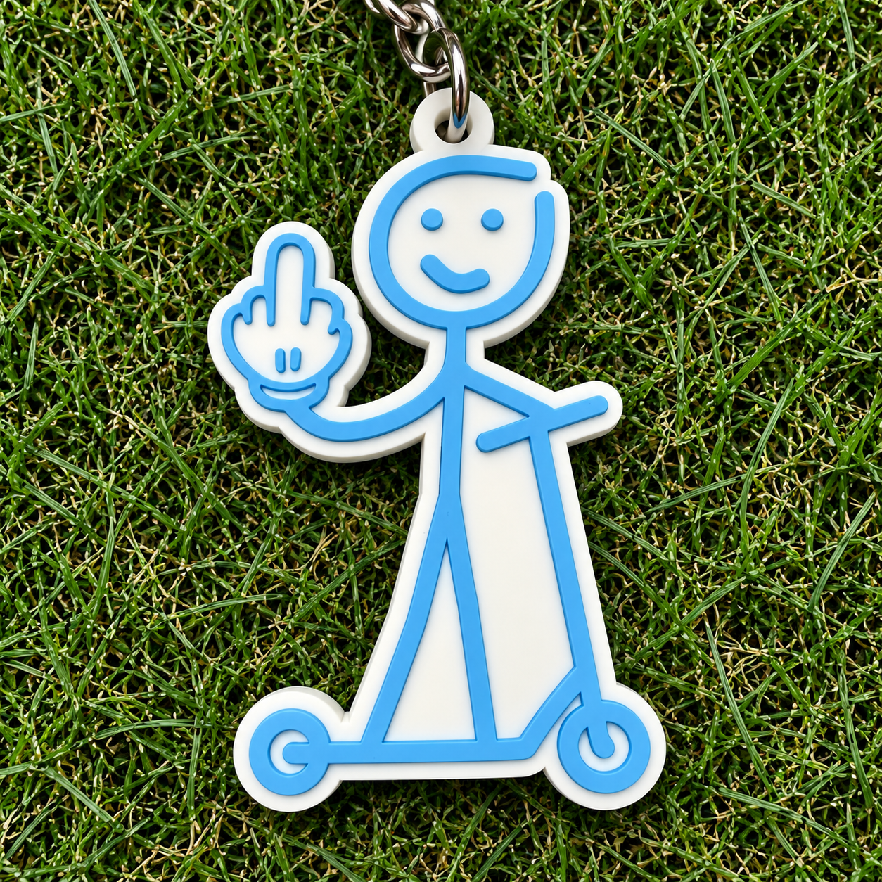 Key Rings