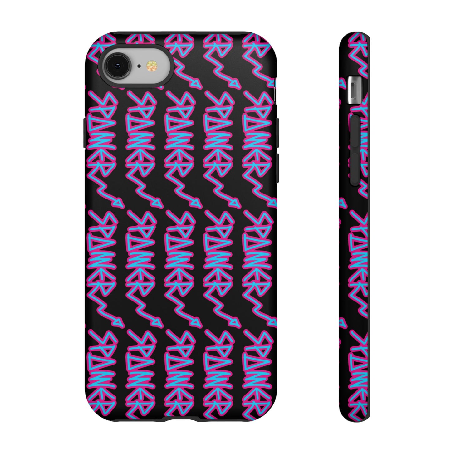 Spanner All-over Phone Case