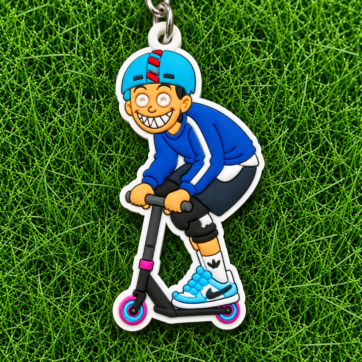 Key Rings