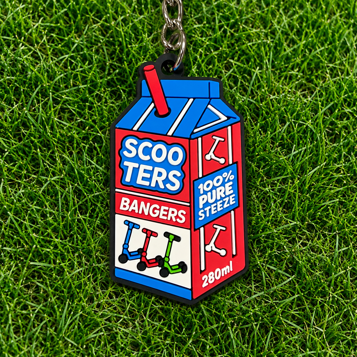 Key Rings