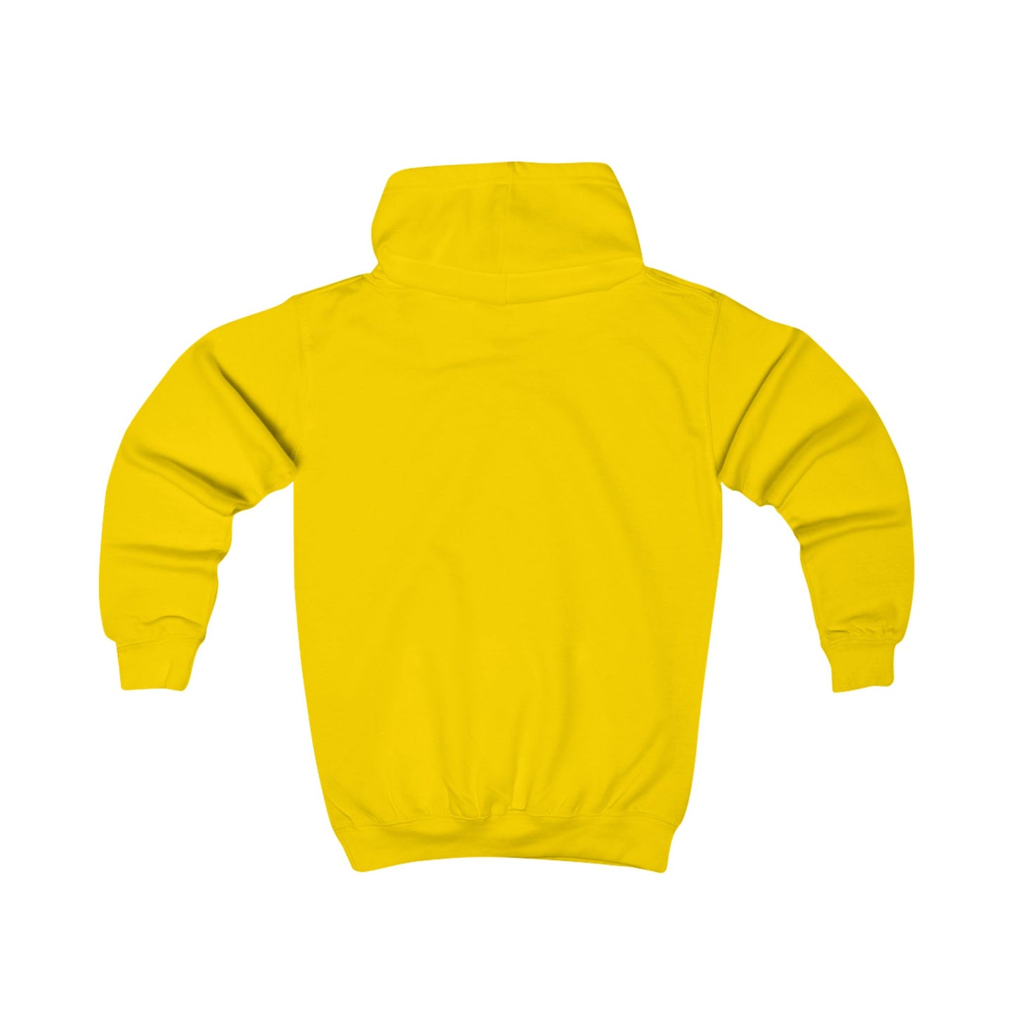Chrome Spanner Hoodie (Kids)