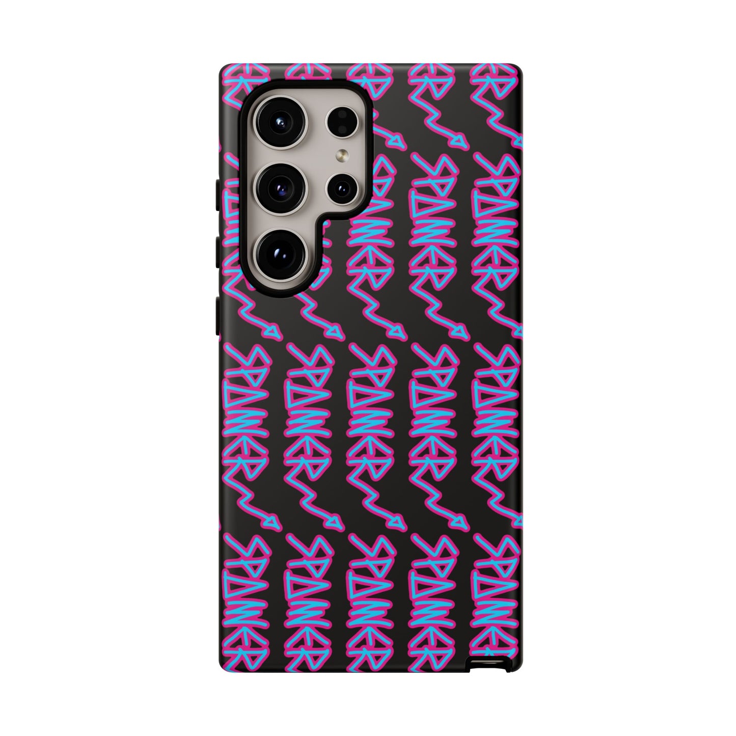 Spanner All-over Phone Case