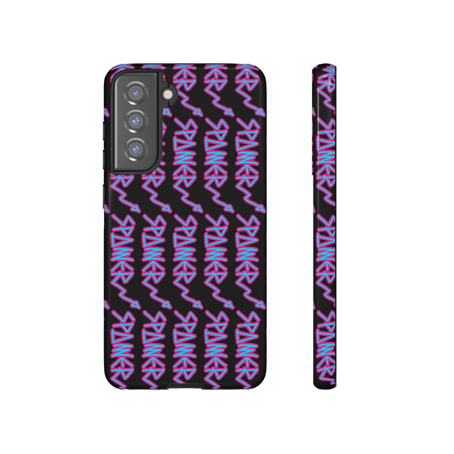 Spanner All-over Phone Case