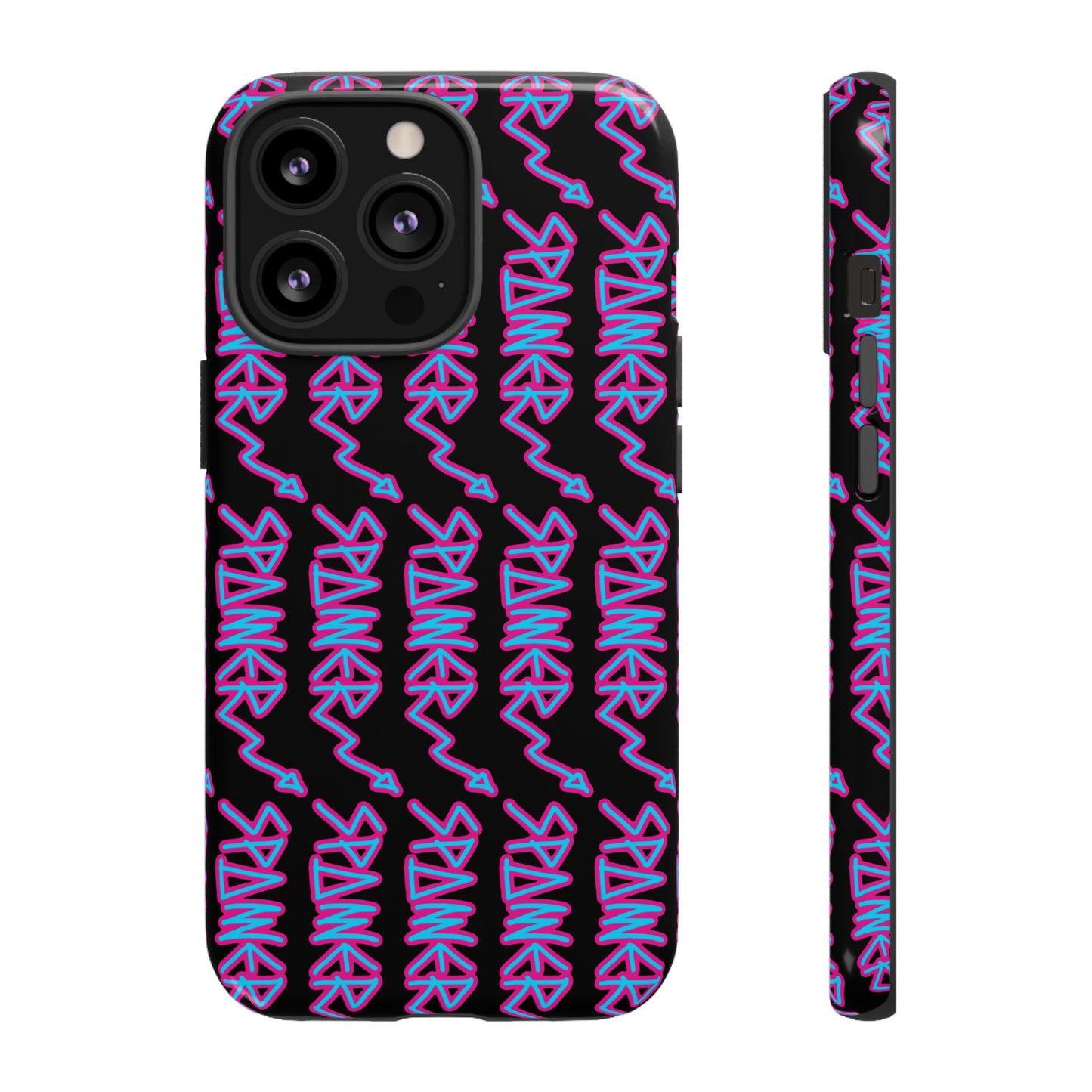 Spanner All-over Phone Case