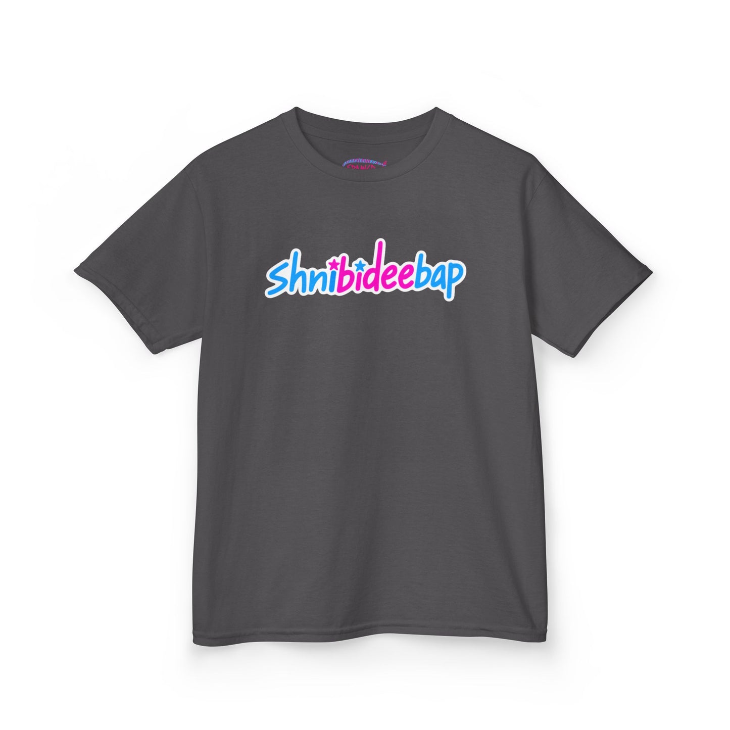 Shnibideebap v2 T-shirt (Kids)