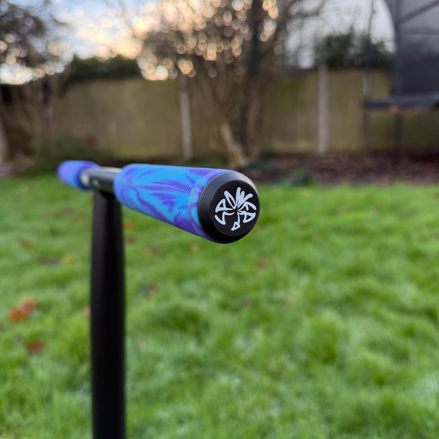 Complete Spanner Scooter (Blue)