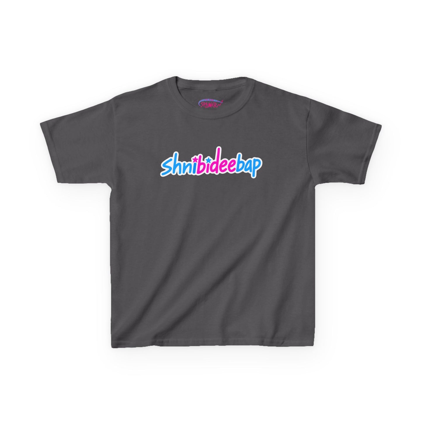 Shnibideebap v2 T-shirt (Kids)