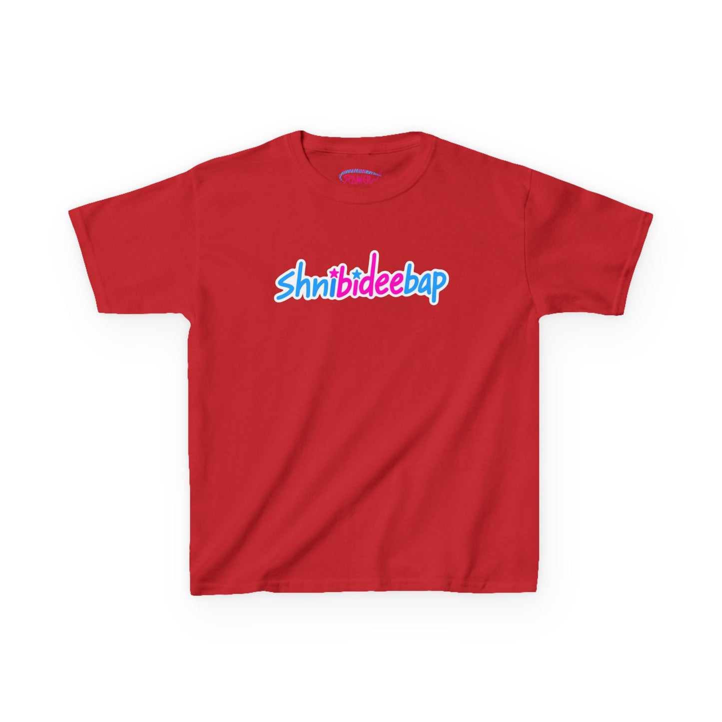 Shnibideebap v2 T-shirt (Kids)