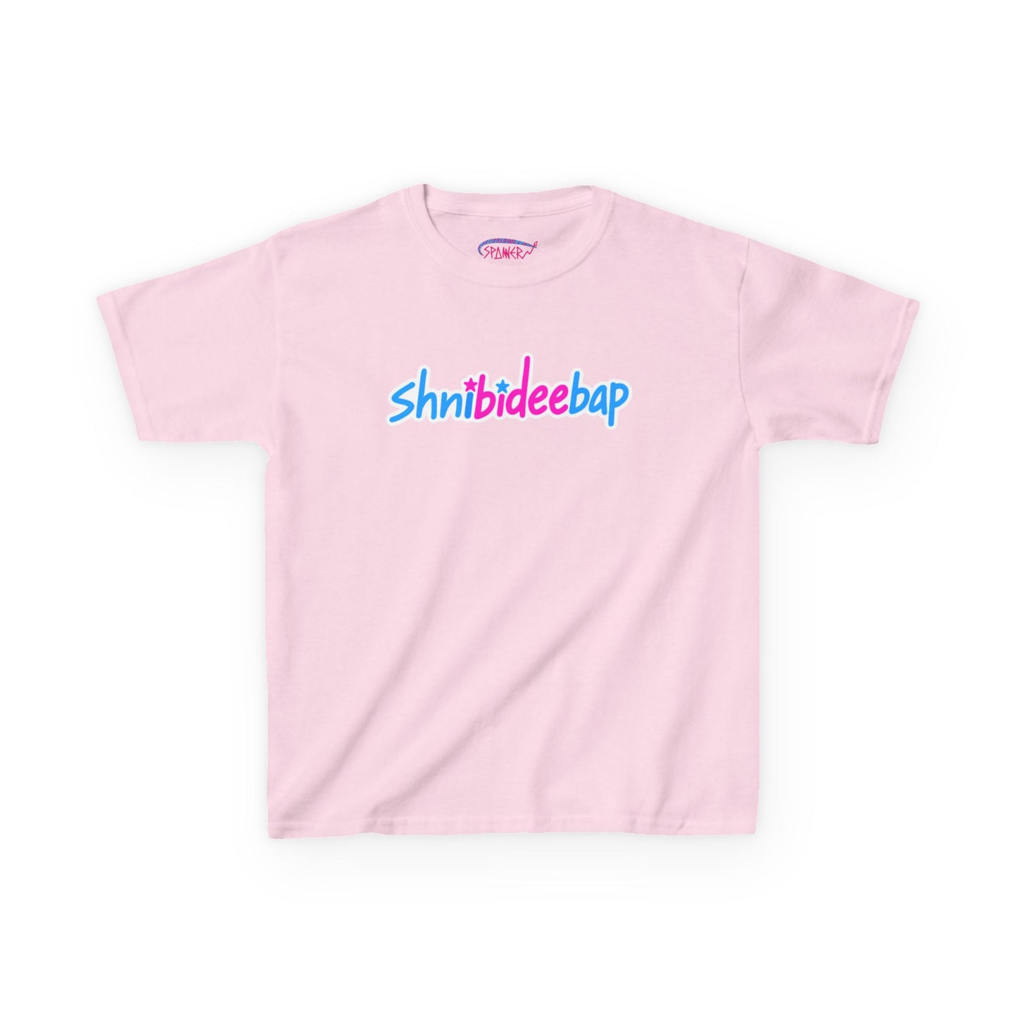 Shnibideebap v2 T-shirt (Kids)