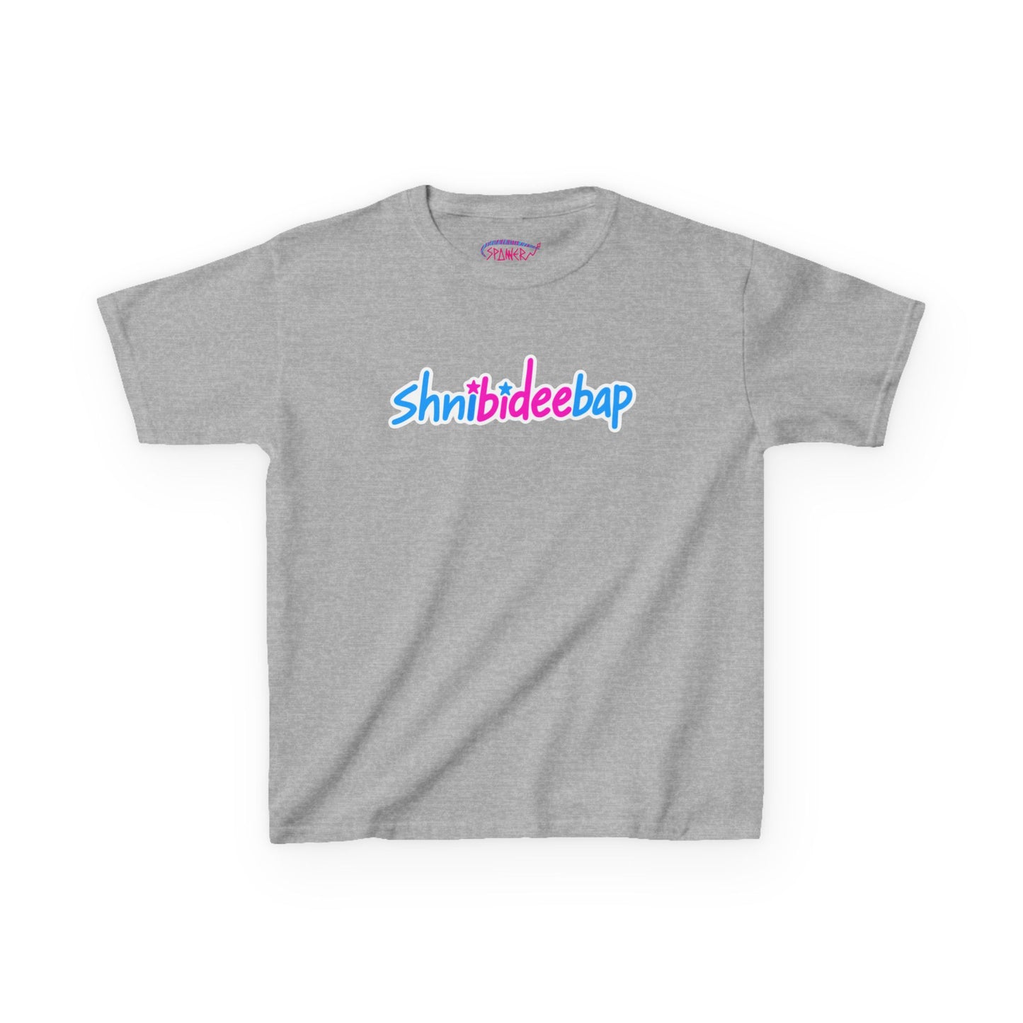 Shnibideebap v2 T-shirt (Kids)