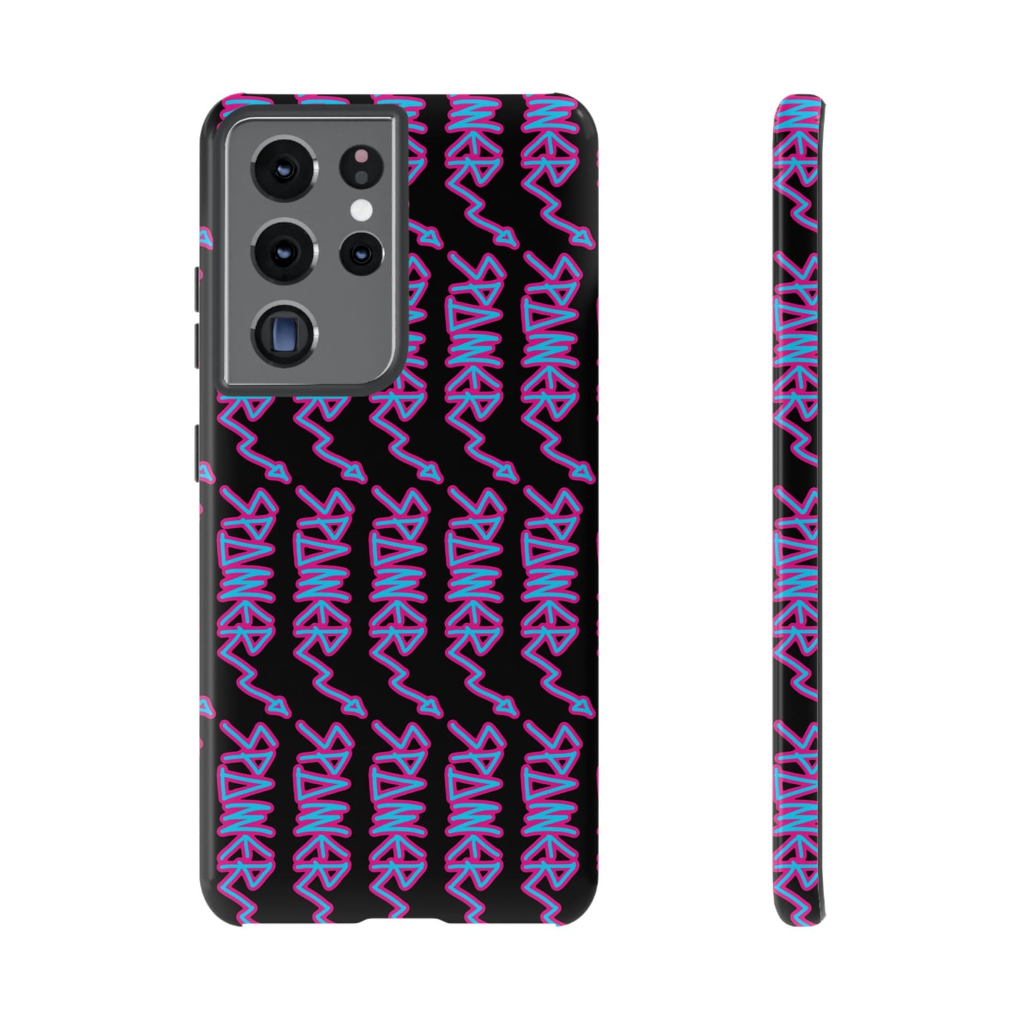 Spanner All-over Phone Case