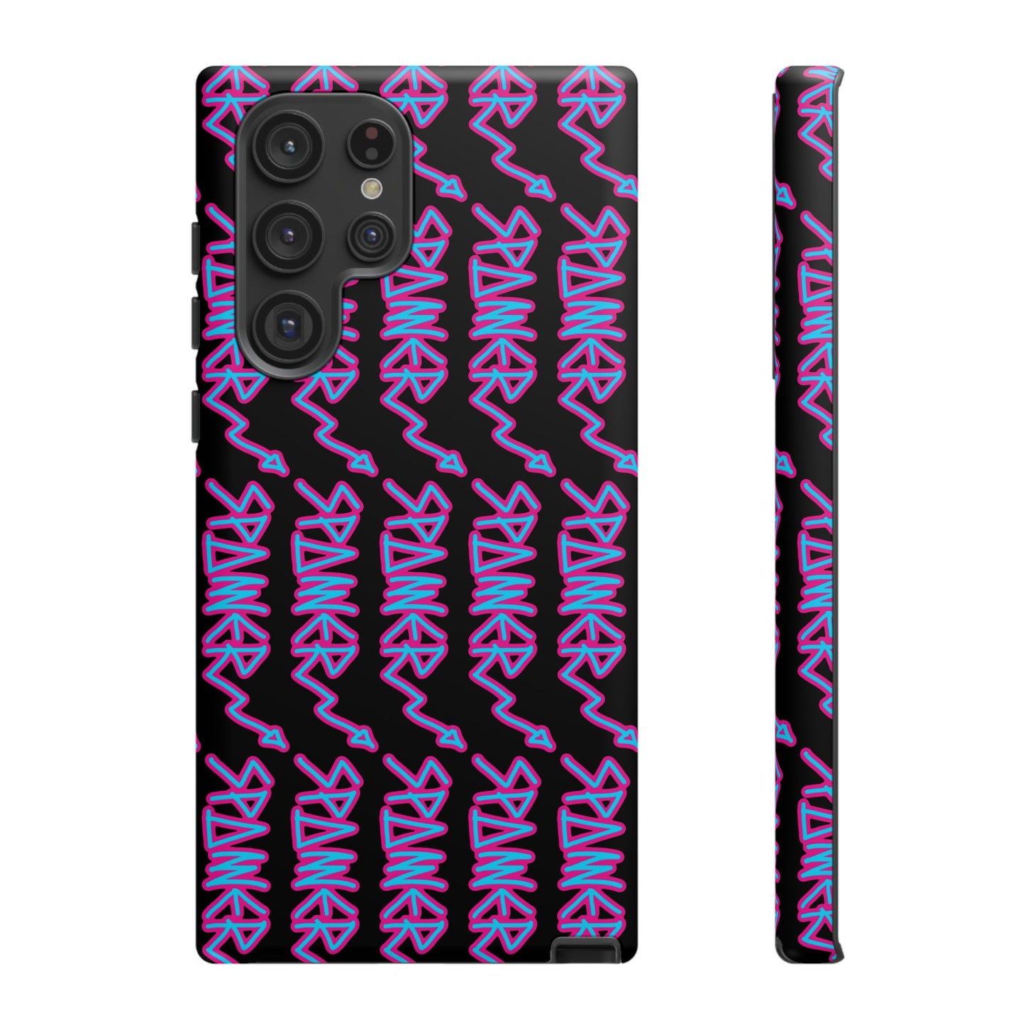 Spanner All-over Phone Case