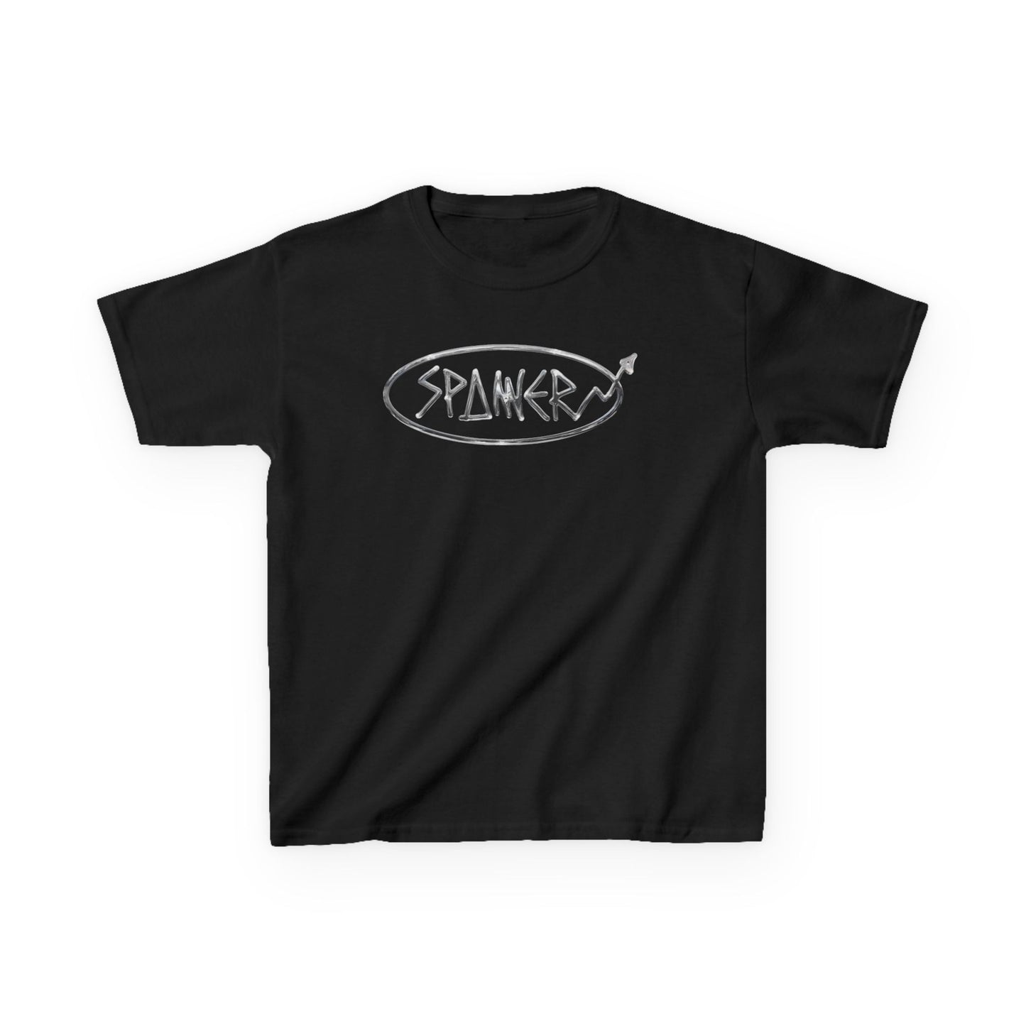 Spanner Chrome T-shirt (kids)