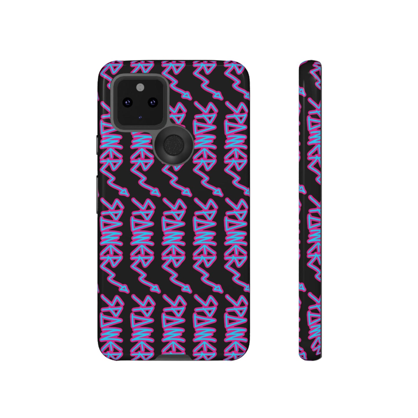 Spanner All-over Phone Case