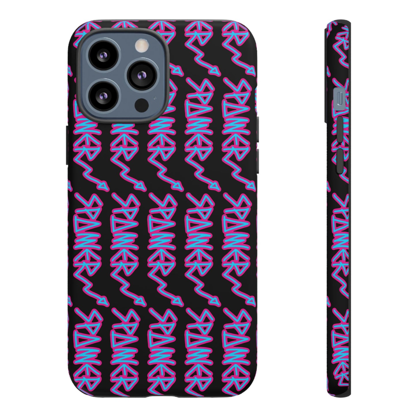 Spanner All-over Phone Case