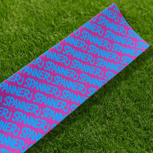 Spanner-All-Over (Pink & Blue)