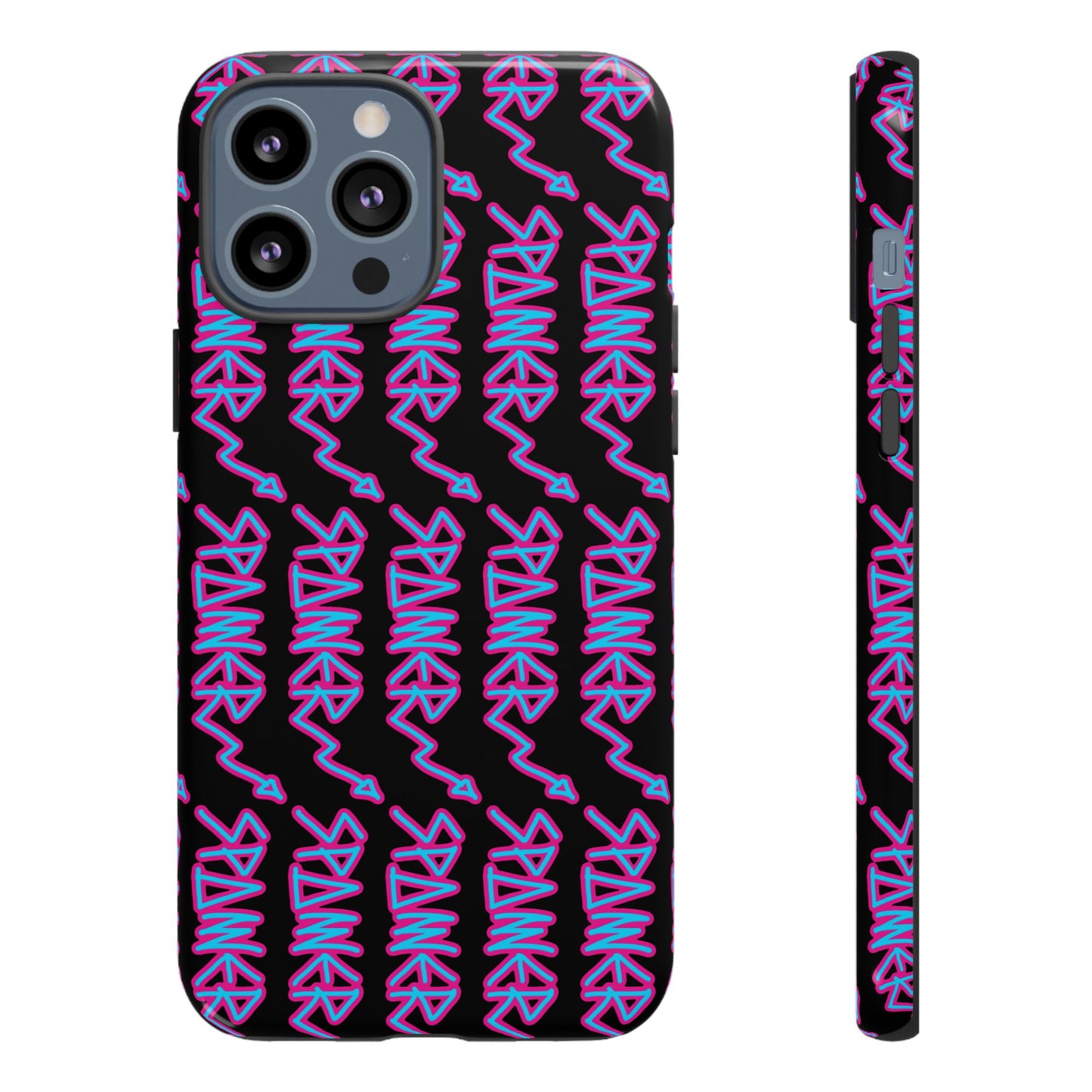 Spanner All-over Phone Case