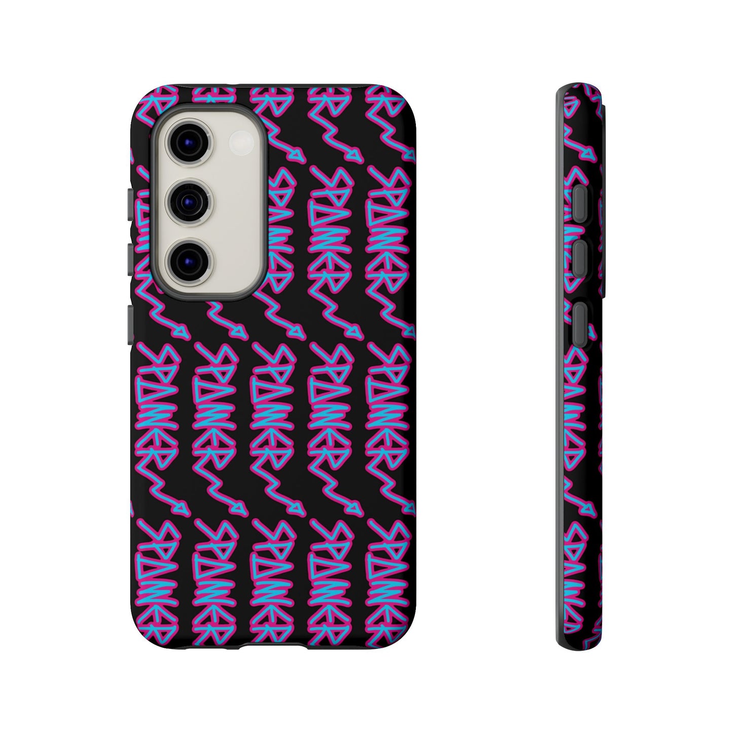Spanner All-over Phone Case
