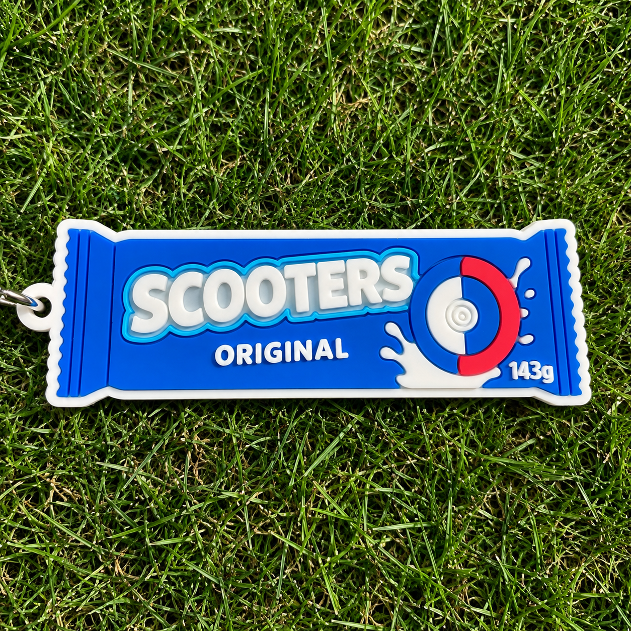 Key Rings