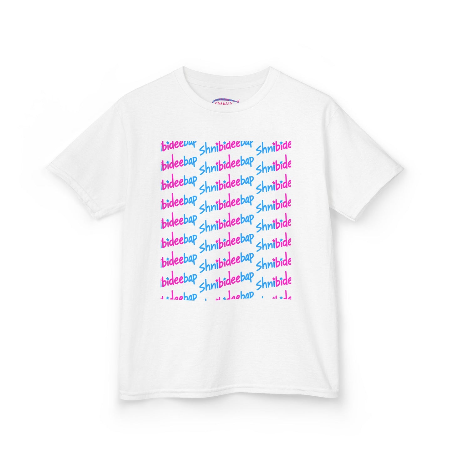 Shnibideebap on Repeat (Kids)