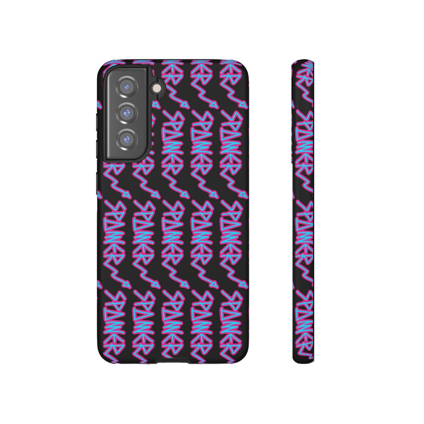 Spanner All-over Phone Case