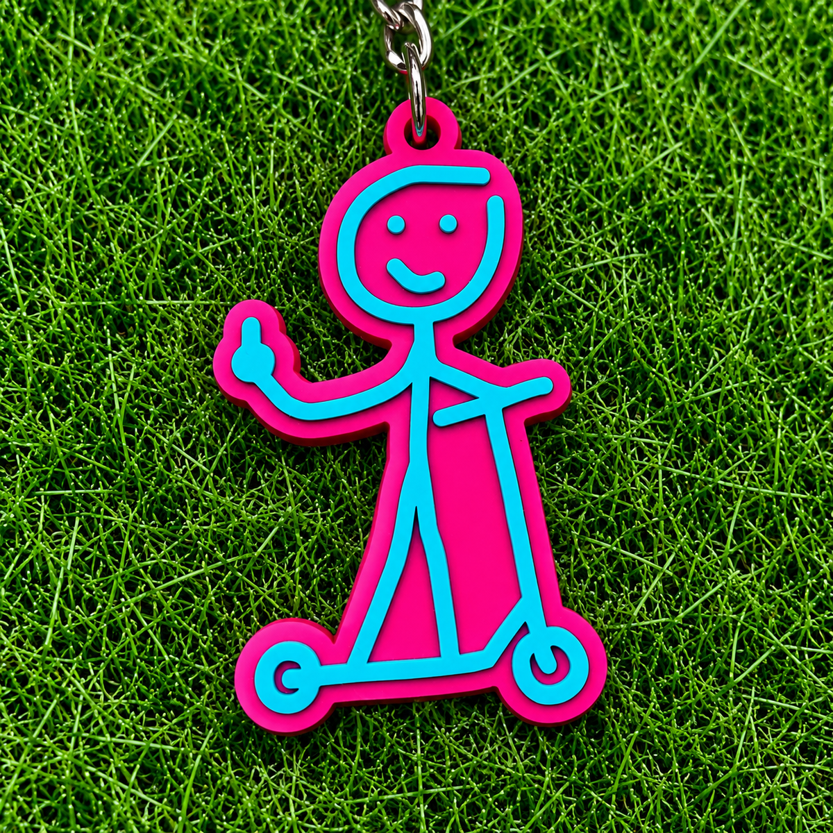 Key Rings
