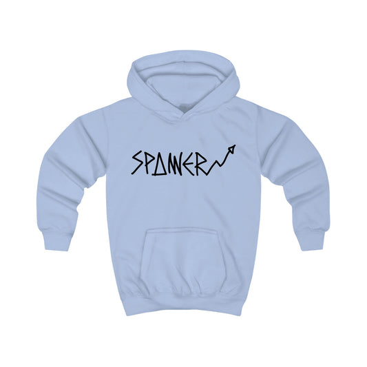 ‘Spanner’ Hoodie (Kids)