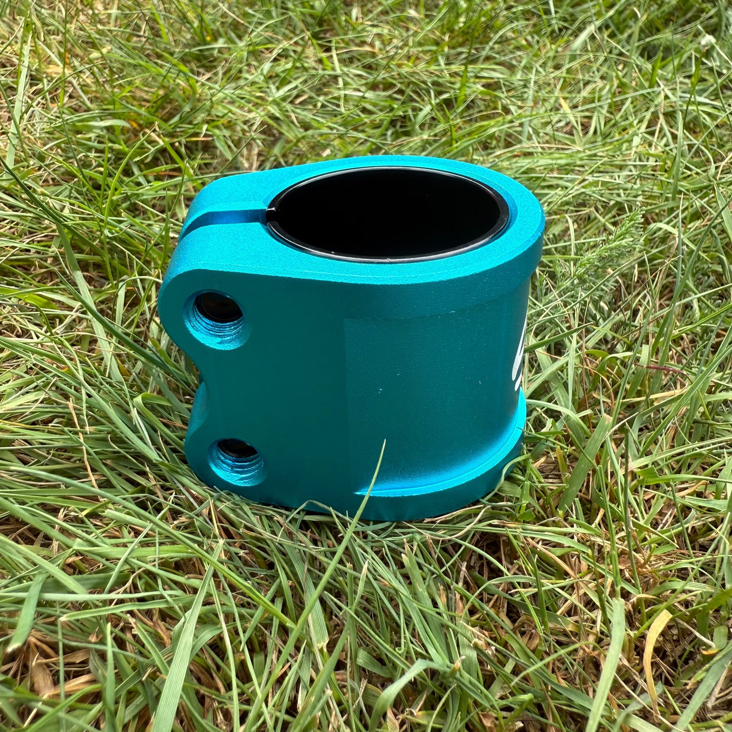 Blue Spanner Clamp