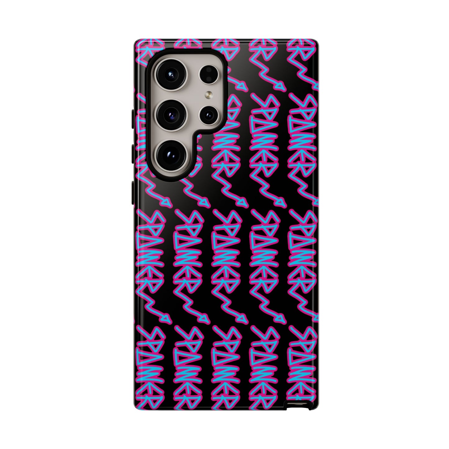 Spanner All-over Phone Case