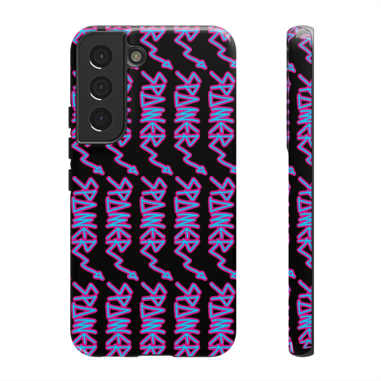 Spanner All-over Phone Case