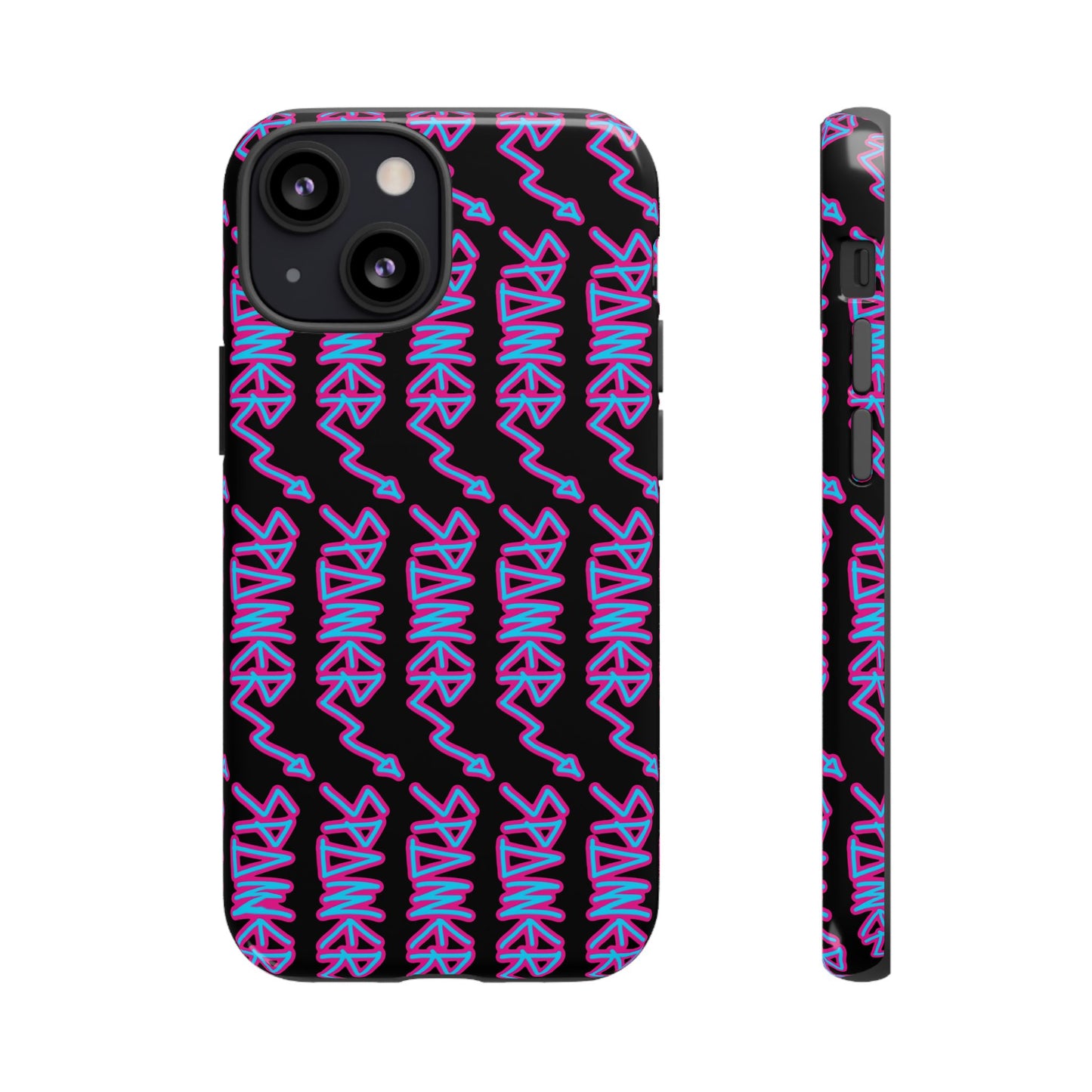 Spanner All-over Phone Case
