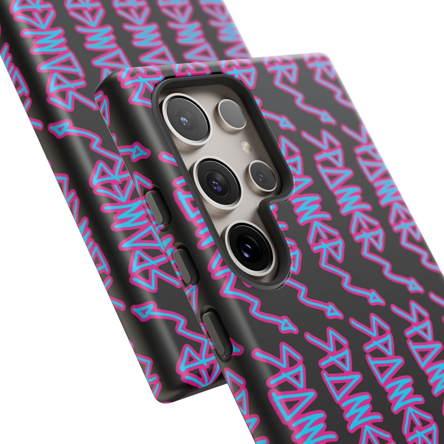 Spanner All-over Phone Case