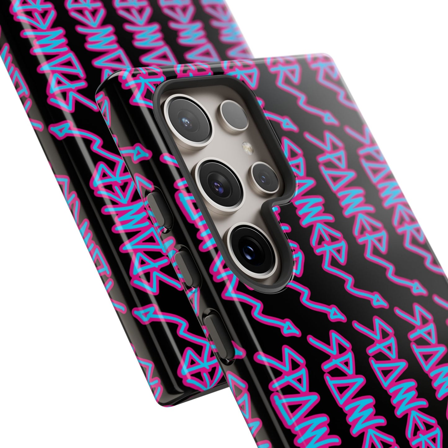 Spanner All-over Phone Case