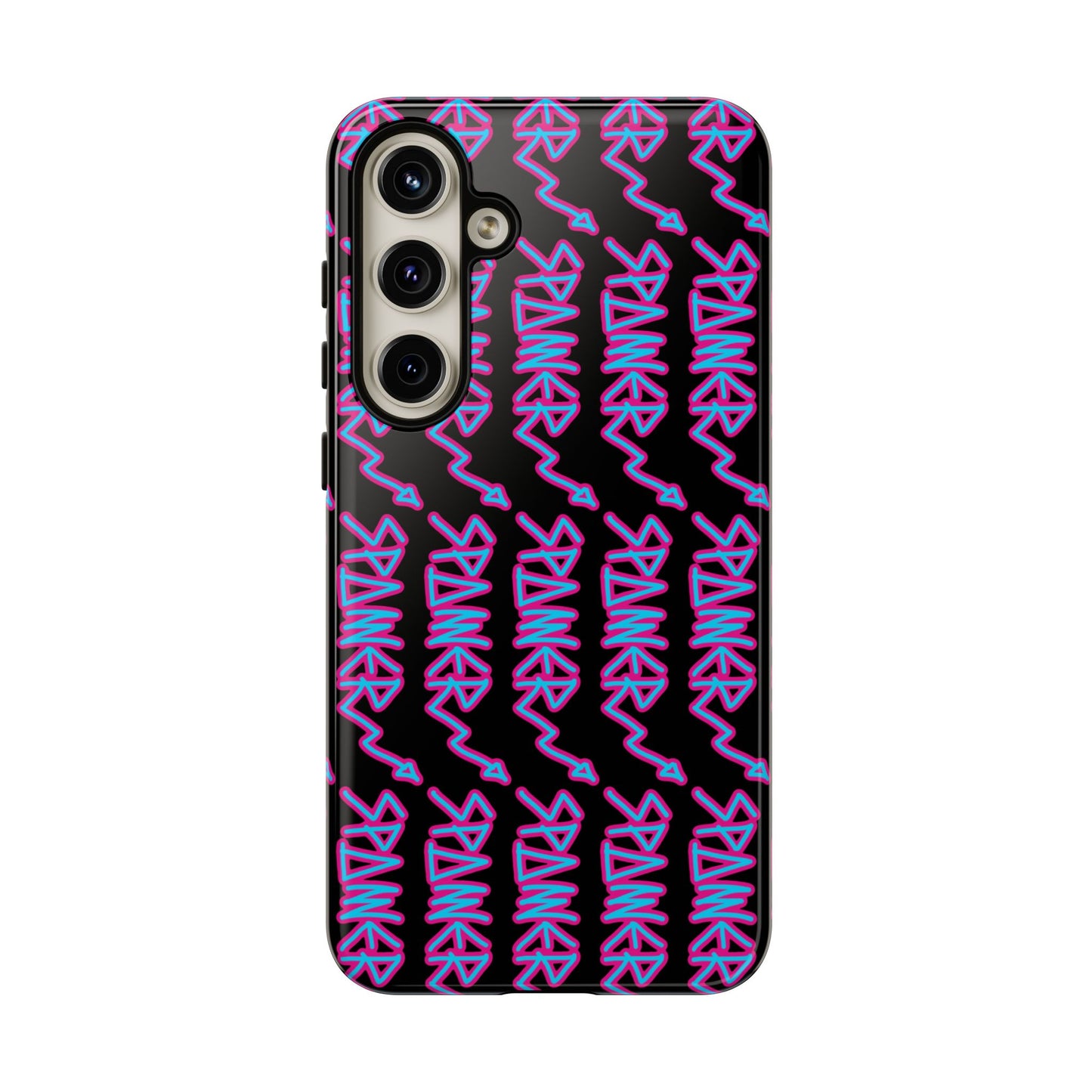 Spanner All-over Phone Case