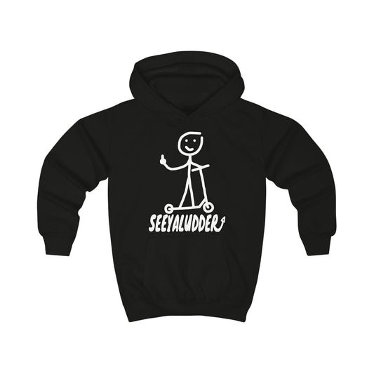 Seeyaludder G Hoodie (Kids)