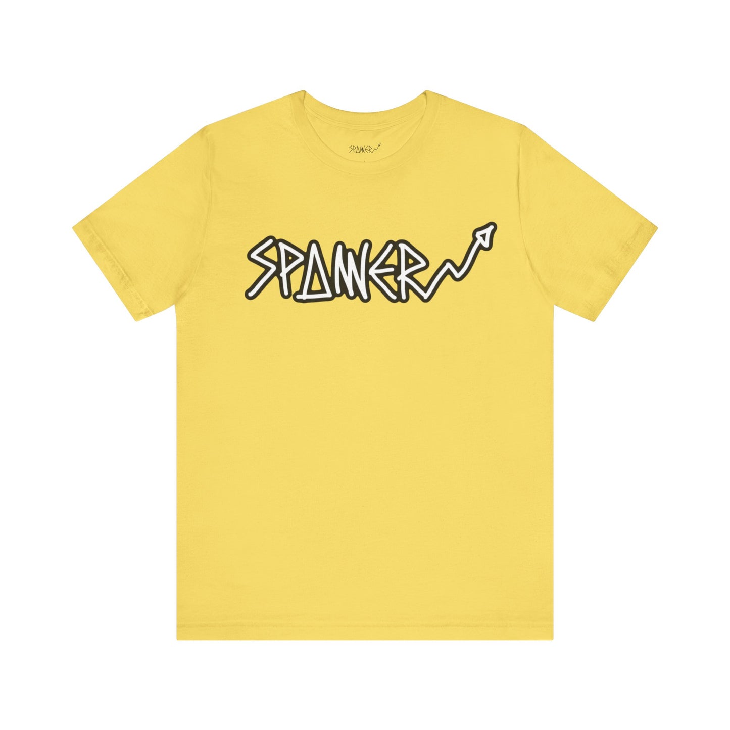 Spanner OG v2 T-shirt (Adults)