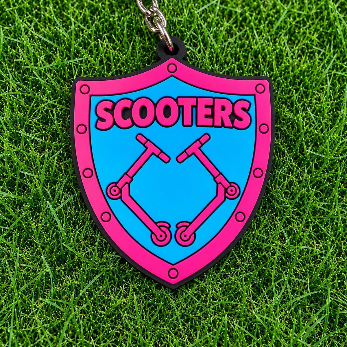 Key Rings