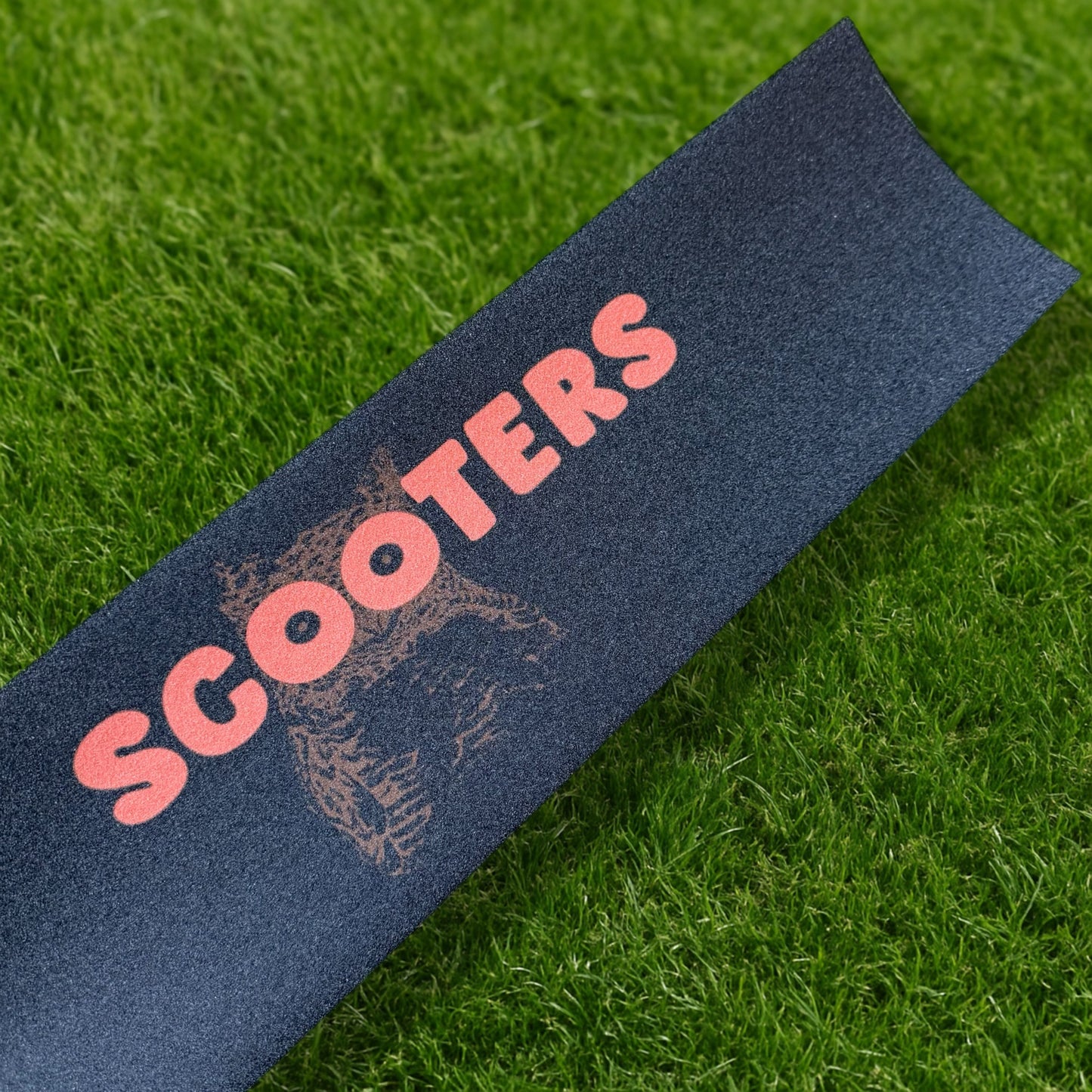 Scooters ‘Hooters’ Griptape